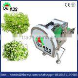 OULENO A Machine for Cutting Cutting Circle Cutting Onion Cutting Machine Qiecai Machine Cut Green Onion Pepper Circle Leek Mach thumbnail-1