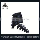 Guitar Side Bending Machine thumbnail-1