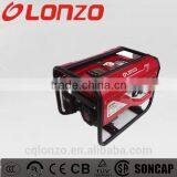 2 Kw Generator Gasoline Generator Set thumbnail-2