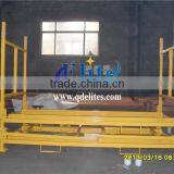 Truck Tire Storage Rack/ Stackable Pallet Storage Rack for Tire thumbnail-1