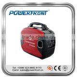 High Quality PF2000i Gasoline Engine Portable Digital Inverter Generator thumbnail-3