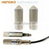 Sintered Stainless Steel Humidity Sensor Filter thumbnail-6