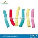 Surgical Non Woven Disposable Clip Cap thumbnail-1