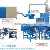 Fiber Opening Filling Machine,Best-selling Products at Home and Abroad In2016 thumbnail-2