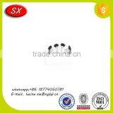 OEM Customized Metal Thread Male Wing Knob Thumb Screws thumbnail-3