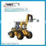 Forklift Loader TM956F thumbnail-1