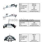 Boat Trailer thumbnail-2