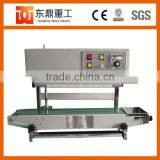 Best Price Continuous Band Sealing Machine for Plastic Bags thumbnail-4