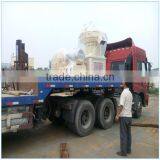 CSPM 2016 New Hot Sale Ring Die Pellet Machine 800- 1000kg an Hour Productivity thumbnail-6