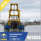 Suction Dredger for Reasonable Price thumbnail-6