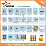 Automatic Water Beverage Juice Oil Wine Bottle Filling Machine Filling Capping Labeling Line thumbnail-6