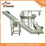 Best Price Full-Automatic 3 Cavity Blowing Machine Bottle Blowing Machine thumbnail-5