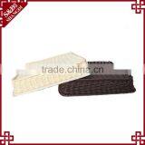 Cute Rattan Widely Use Storage Food Basket Bread Display Stand thumbnail-5