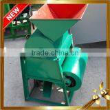 Peanut Huller Machine Peanut Threshing Machine Groundnut Shelling Machine thumbnail-3