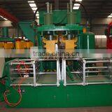 2017 Full Automatic Horizontal Parting Sand Core Shooting Machine , Free Shipping Now thumbnail-4