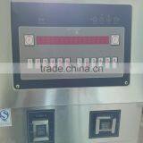 Commercial Electric Double Basket Deep Fryer thumbnail-3