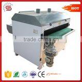 STR1000R-R Wood Brush Sanding Machine for Furniture thumbnail-3