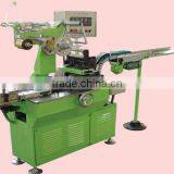 110*23mm Transparent Film Poker Box 3D Packaging Machine thumbnail-1