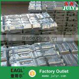 EAGL Hot-sale Good Quality Handbag Logo Metal Plate thumbnail-5