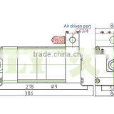 Dongguan JULY Good Quality Hydro-pneumatic Boosters Pump thumbnail-2