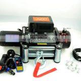 5897 Kg/13000lbs Long Time Best Selling Winch With Cut Metal Gears thumbnail-2