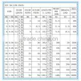 Cheaper Price Welded Steel Link Chain Galvanized Chain Factory Price thumbnail-5