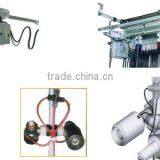 Automatic Monorail Sprayer thumbnail-1