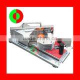 Shenghui Machine Hot Sell Multi-function Electric Spiral Vegetable Slicer Series, Spiral Potato Cutter thumbnail-3