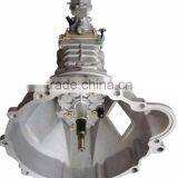 Gearbox for TFR54 4JA1 Diesel Engine thumbnail-3