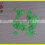 2016 New Product Different Size White Paper Gasket Made In China High Quality thumbnail-2