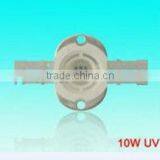 10w UV High Power Led 365nm,380nm,400nm Led for uv Flatbed Printer thumbnail-2