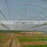 Plastic Greenhouse With Greenhouse Film Lock Channel thumbnail-1
