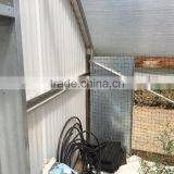 Blackout Greenhouse System thumbnail-3