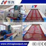 Industrial Horizontal Tamglass Tempering Glass Furnace thumbnail-5