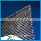 Zhengjiang Pure Plastic Sun Sheet & pc Embossed Sheet Ten Years Warrenty thumbnail-5
