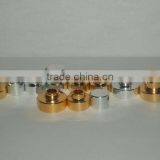 Fast Delivery ! 6063-T5 Customized Aluminum Profile for Bottle Cap From XINDONGRUI