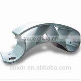 6063 T5 T6 Irregular Extruded Custom Industrial Aluminum With Good Quality and Better Price thumbnail-1