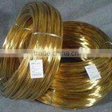 Enameled Brass Wire thumbnail-1