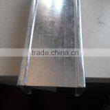 Light Steel Channel Main Channel Furring Channel