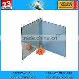 4-6mm 4mm 5mm 6mm Silver Clear Reflective Glass With AS/NZS 2208 thumbnail-1