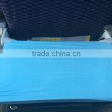 disposable table cloth for airline