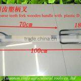 Garden and Farming Steel Forks thumbnail-1