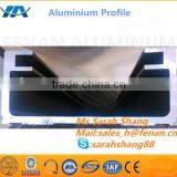 Anodized Aluminium Extrusion Manufacture Factory in China thumbnail-2