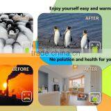 Kerosene Heater EP-188 thumbnail-5