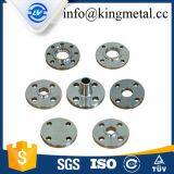 Carbon Steel ANSI Standard Welding Neck Flange thumbnail-2