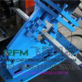 FX T Ceiling Keel Roll Forming Machine thumbnail-2