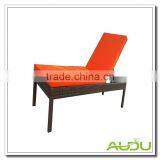 Aluminium Wicker Chair Outdoor From Audu Direct thumbnail-5