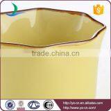 Kitchen Accessories Glazed Ceramic Cake Cup thumbnail-3