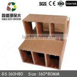 2016popular Wpc Pergola From G&S--wpc Decking Company thumbnail-2