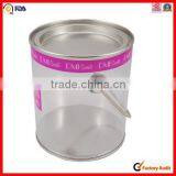 See Through Gift Cake and Bakery Medal Storage Boxes thumbnail-3